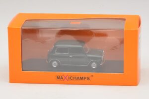 Morris Mini 850 Mk1 Green Maxichamps 1:43 940138601 Diecast - image 5 of 5